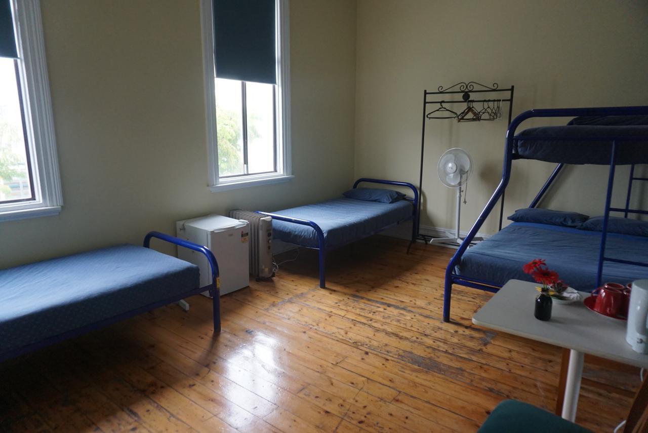 Ocean Beach Backpackers Hostel - Perth — Photos 3
